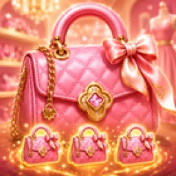 Dream Boutique: Tile Match icon